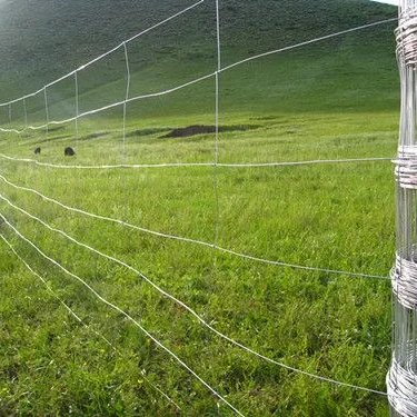 

Hot Sale Cheap farm fence