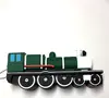 Train USB Flash Drive / Locomotive USB Flash Drive ---- ((( Christmas Sock USB Flash Drive ))) - Shenzhen Factory