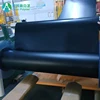 black matt PVC roll for cooling tower filling