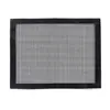 Grill Mat BBQ Tool Mesh Grill Mat That Allows Smoke to Pass Through Non-Stick Perfect For Grills, Smokers and Ovens baking mat
