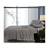 summer bed sheet foldable,washable,cooling bed sheet(square feet)