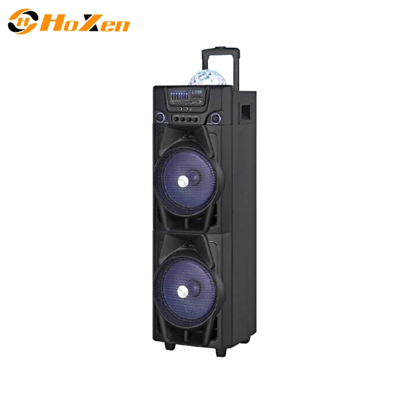 portable speaker systems