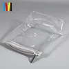 Transparent plastic cosmetic bag portable bikini pvc bag transparent cosmetic bag