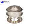 High Precision CNC Stainless Steel Machining Milling/Turning Parts Metal Processing