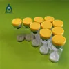 Up-to-date Selank heptapeptide hormone peptide powder 5mg/bottle