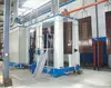 Good quality automatic Powder Coating Painting Line