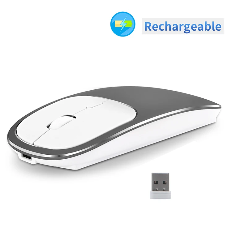 

Innovative corporate gifts 2.4 gz silent mouse wireless mause, N/a