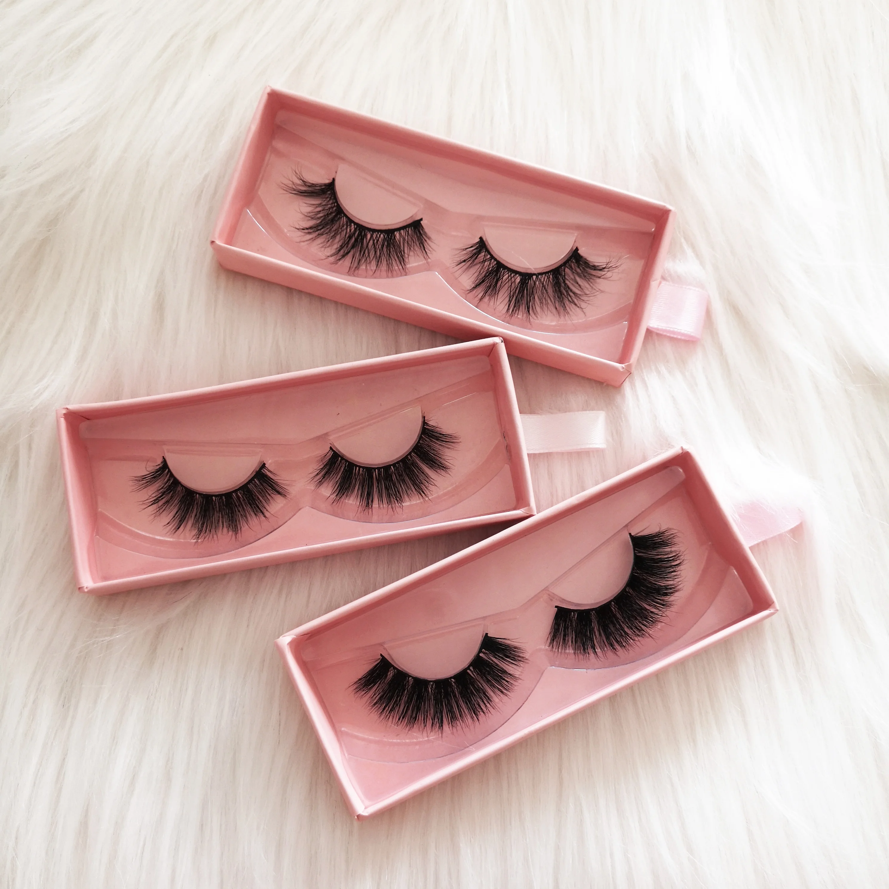 

premium mink eyelashes wholesale mink lashes manufacturer premium mink lashes, Natural black wholesale mink lashes