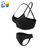 /product-detail/rongchang-women-sexy-seamless-yoga-bra-top-and-g-strings-thong-sets-with-removable-pads-62058497256.html