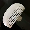 Handmade Natural Shell Comb Hair Beard Massage Brush Hairbrush