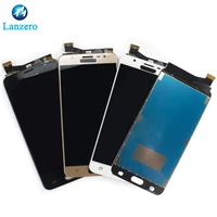 

Gold White Black LCD Display Touch Screen For Samsung Galaxy J7 Prime G610 G610F G6100 lcd