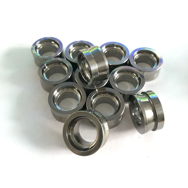 
Customized carbide, tungsten carbide sealing mold, tungsten steel products 
