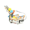 JOINMAX Intelligent Educational Programmable Robot Kit For Kids , Remote Control Building Block