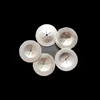 25mm Round Type stainless steel Self locking Insulation Pins Washers for fixing rock wool