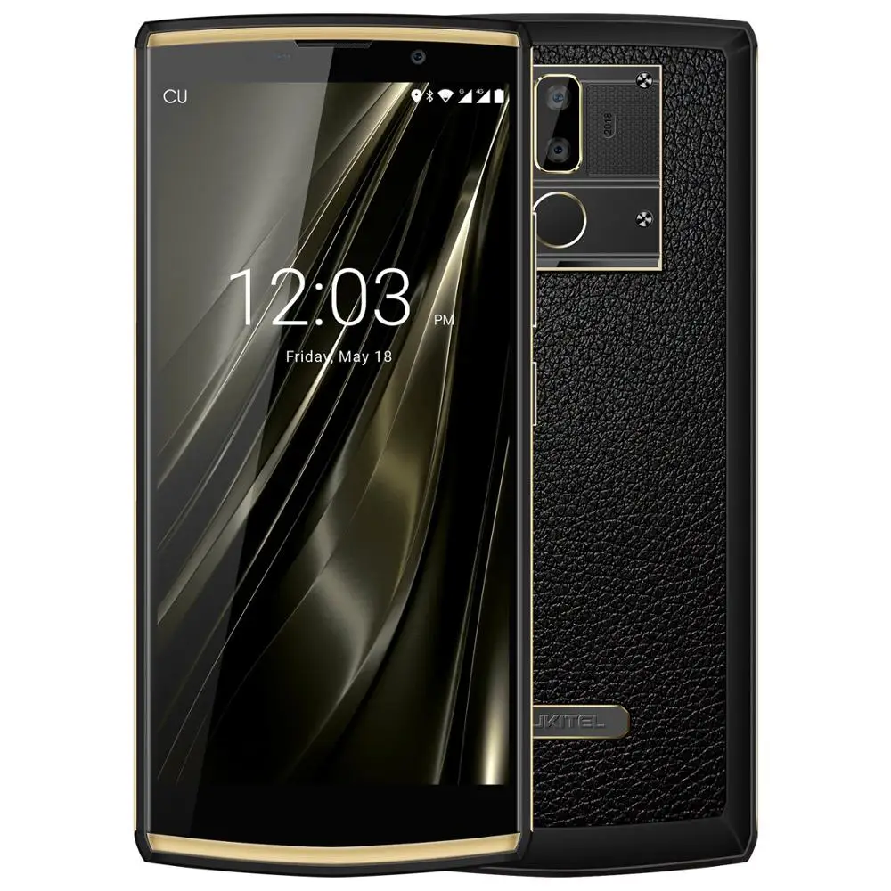 

Oukitel Ouqi K7 6.0 inch 4+64G 1.5GHZ smartphone 10000 mAh, N/a