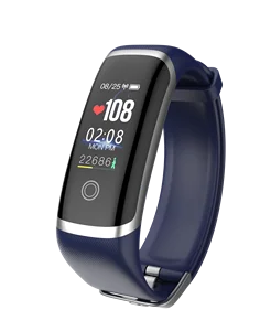 M4 Smart Watch