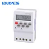 Best quality KG316T-M Automatic School Bell Timer Switch