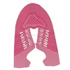 Wholesale Cheap Eco Friendly 3D Fly Knitting Uppers For Running Shoes