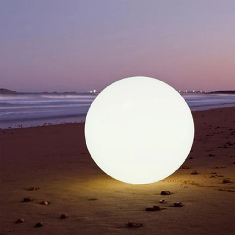 
80 cm Led Solar light Ball Led Ball 