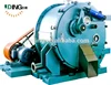 GK-800 series Horizontal Starch Siphonic Scraper-Discharge Centrifuge