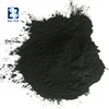 Wholesale activated carbon use for MSG decolorization