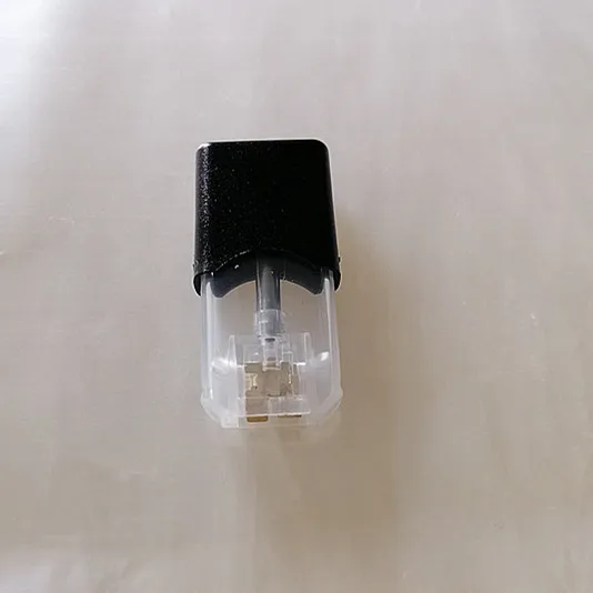 
2019 Upgrade Factory Wholesale Cotton no leaking 100% Compatible Empty Cartridge for juulfullys pods 