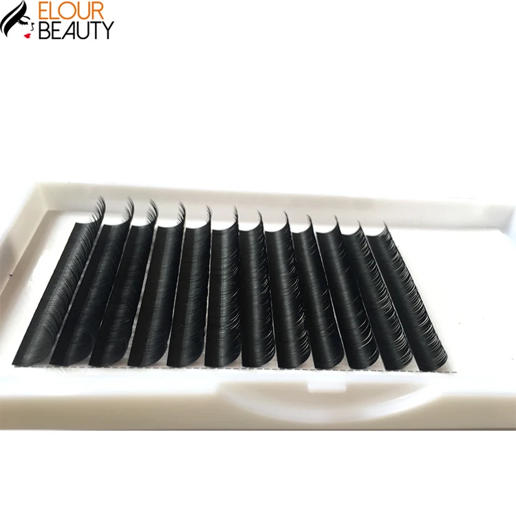 

Siberian faux mink eyelash extension tray supplies private label faux mink lashes, Natural black