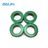 ISO9001 Sintered Split Ferrite Choke Clamp Core