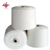 TFO high quality Ne80/2 spun polyester sewing yarn TKT200 100% polyester material spun yarn from direct factory