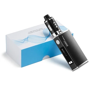 80W Mod Vape Pen Capacity