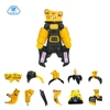 customization available 1 years warranty CE/ISO9001 hydraulic demolition shear for excavator