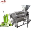 industrial fruit pulp extraction machine fruit jam processing machine