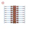 Programming Service Foil Protector 4Oz Copper Led Letters Pcb