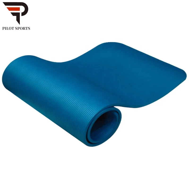 

High Quality Decorative Eva Two Layer Printed Yoga Mat With Eyelets Holes, Any color,double color