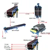 Top Quality Gold Refining Machine Long Working Life Spiral Classifier Hot Sale Gold Separator