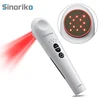 Sinoriko Light Laser Acupuncture Low Level Electronic Laser Light Therapy 650+808nm for pain relief