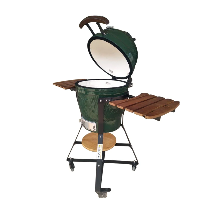 Venta al por mayor el huevo verde grande asador-Compre online los