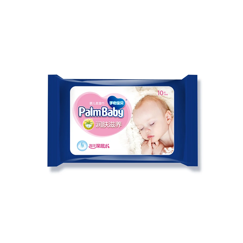 

Top in this industry raw material for wet wipes manufactured super moisturizing wet wipes