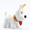 Make Your Own Stuffed Animal Soft Plush Dog Cute Pug Dog Plush Toy