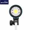 WF057 Factory price Smart Focus Photographic Dive Video Light