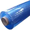 Soft PVC Vinyl Table Cloth Plastic Cover Industrial Rolls Transparent