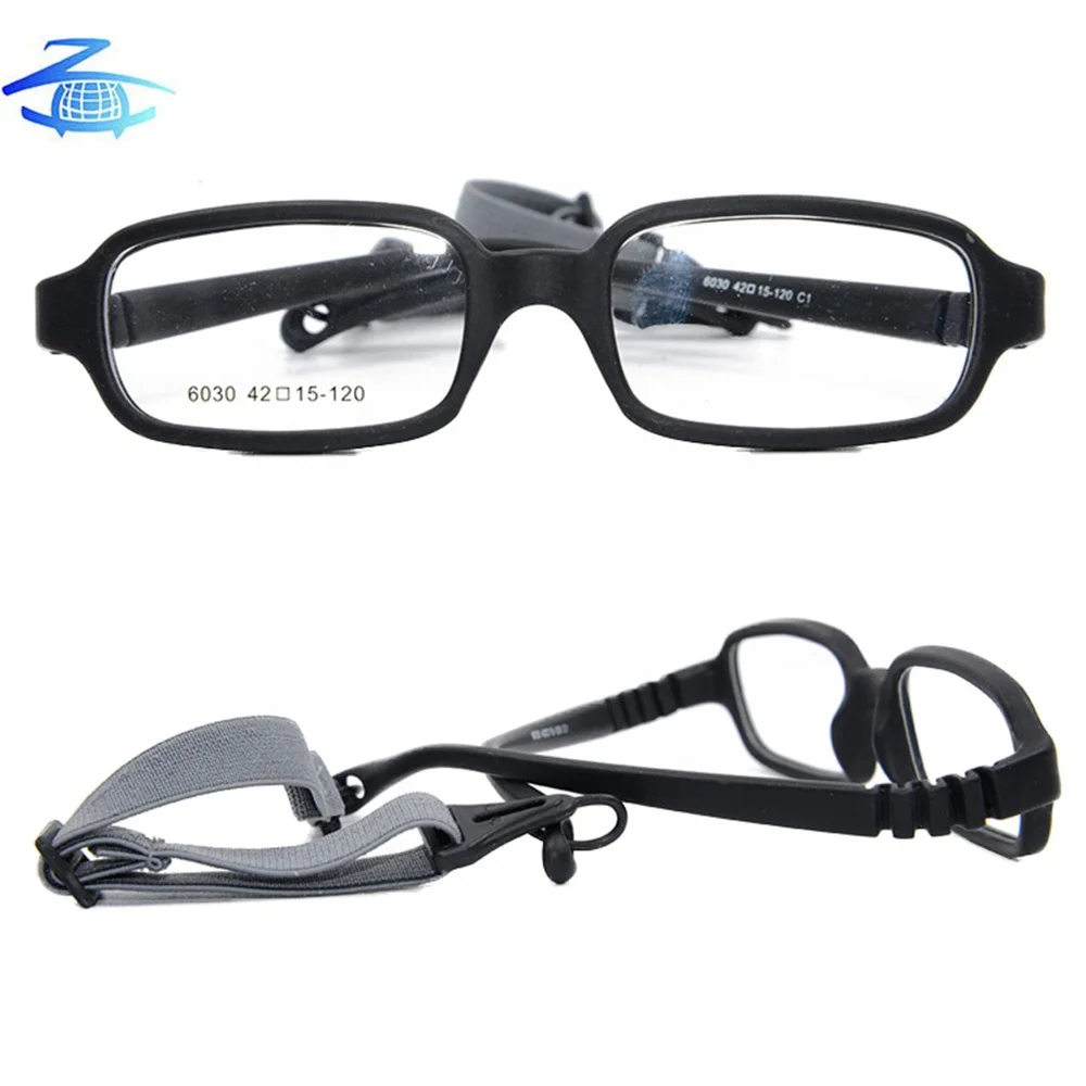 

Wholesale spectacles cute 14 colors tr90 Flexible baby kids eyeglasses frames, Custom colors