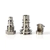 Custom high precision CNC turn mill aluminum components / CNC machining manufacturer