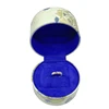 Chuangfu Cost-effective Wholesale Customized Round Packaging Jewelry Ring Box With Custom Logo And Color