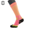 Wholesale Sport Riding Non Slip Compression Socks