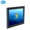 Cheap intel celeron processor 3855U industrial touch screen pc