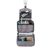 Toiletry Bag Travel Case with Hanging Hook Dopp Kit Organizer for Accessories Cosmetic Healthcare Bag