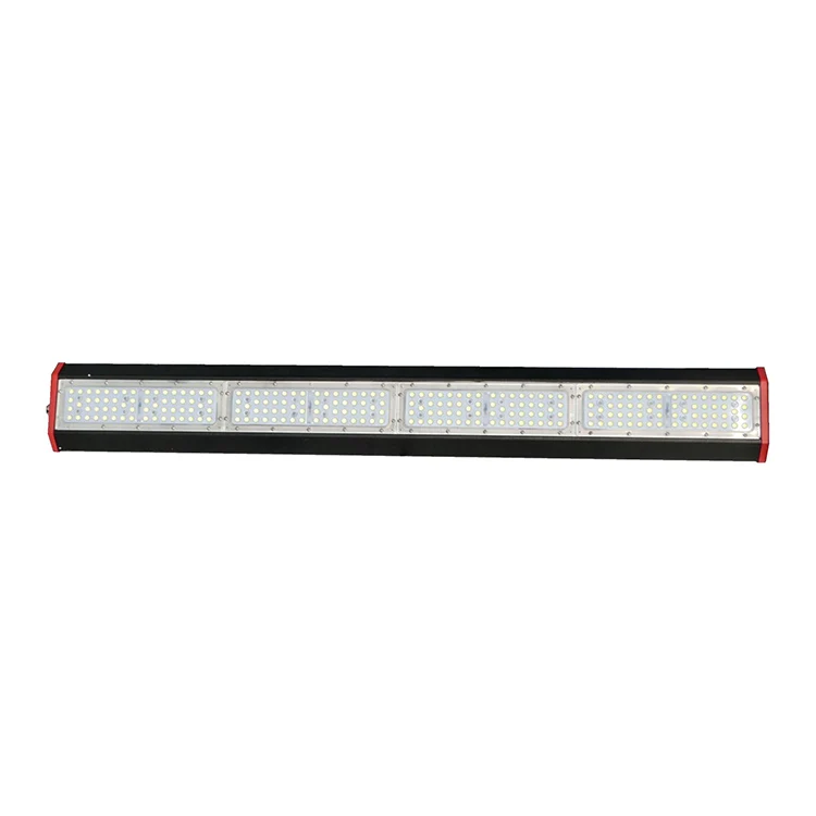 
Long service life 200w linear led high bay light fixture IP65 warehouse lights 