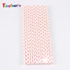 Paper drinking straw made of food grade for party supplies