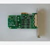 Optimized for voice and data applications Sangoma A104 Digital Telephony Cards